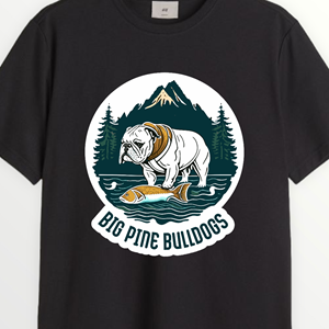 T-shirt Design by Foulanan Design for this project | Design: #30425995