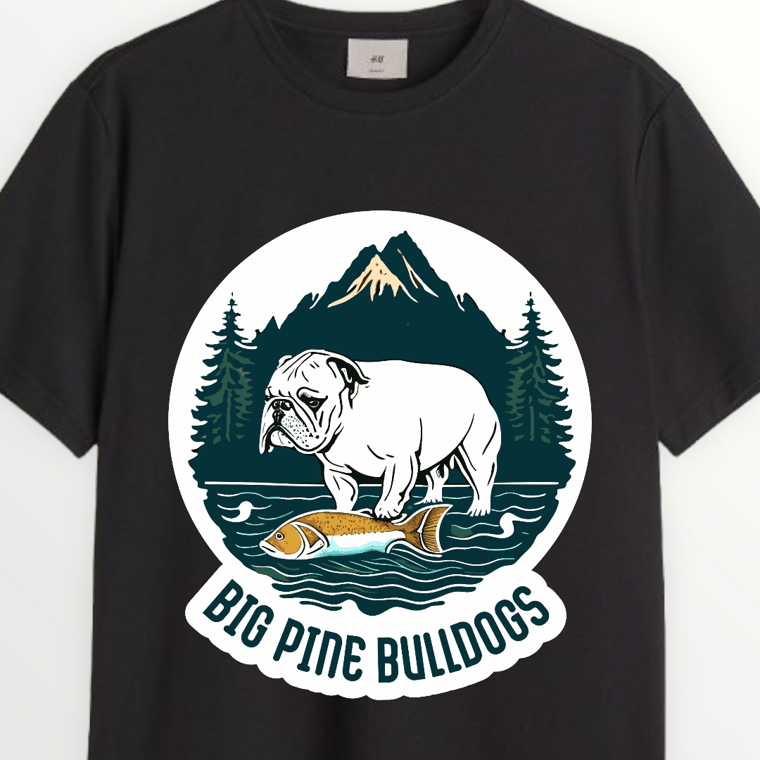 T-shirt Design by Foulanan Design for this project | Design #30498496