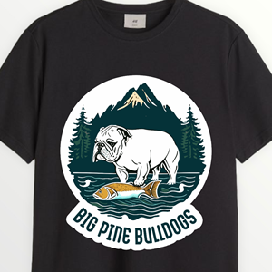 T-shirt Design by Foulanan Design for this project | Design: #30498496