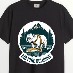 T-shirt Design by Foulanan Design for this project | Design: #30498498