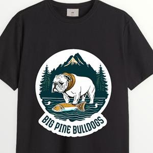 T-shirt Design by Foulanan Design for this project | Design: #30498505