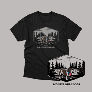 T-shirt Design by tulikur27 for this project | Design: #30483374