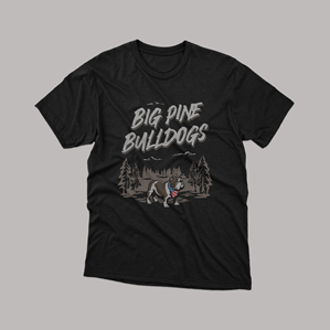T-shirt Design by tulikur27