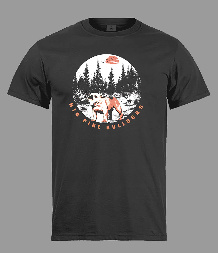 T-shirt Design by Johncina for this project | Design #30462166