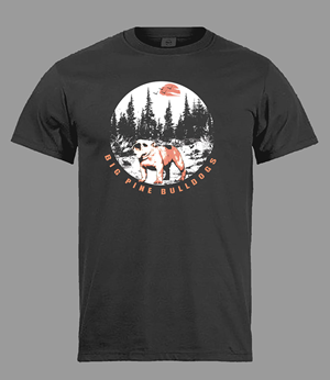 T-shirt Design by Johncina for this project | Design: #30462166