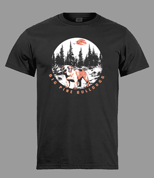 T-shirt Design by Johncina for this project | Design: #30487922