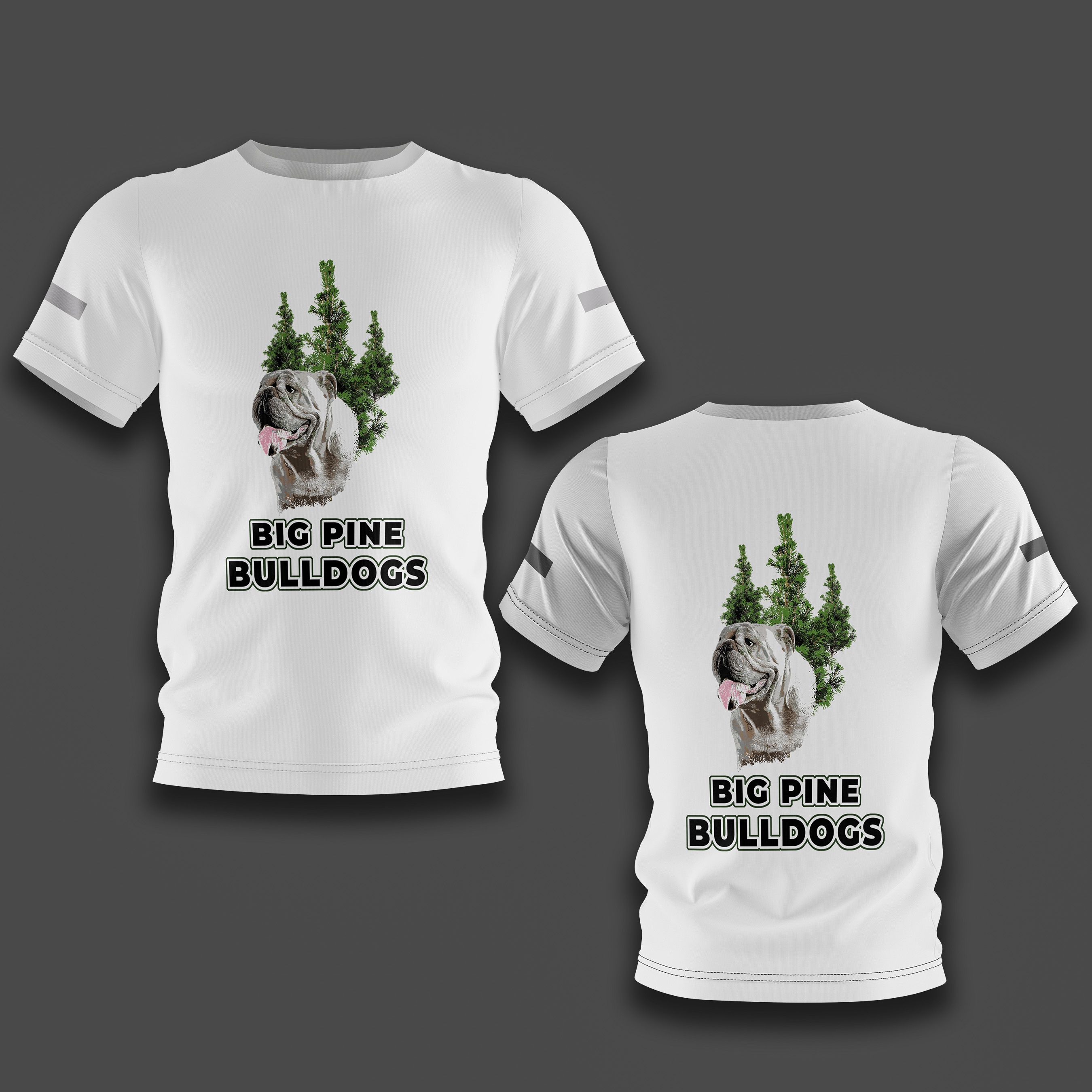 T-shirt Design by Mi17design for this project | Design #30470076