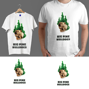 T-shirt Design by Mi17design for this project | Design: #30477598
