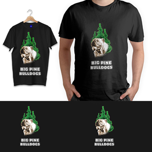 T-shirt Design by Mi17design for this project | Design: #30477601