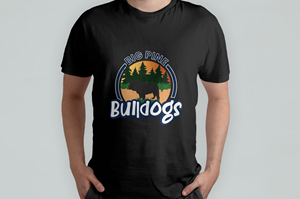 T-shirt Design by Design_Duo for this project | Design: #30501459
