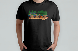 T-shirt Design by Design_Duo for this project | Design: #30501460