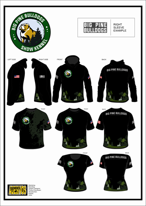 T-shirt Design by ERICKADESIVOS for this project | Design: #30431171