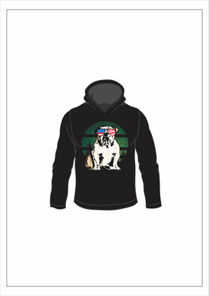 T-shirt Design by ERICKADESIVOS for this project | Design: #30503448