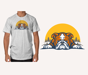 T-shirt Design by cithuwill for this project | Design: #30492282