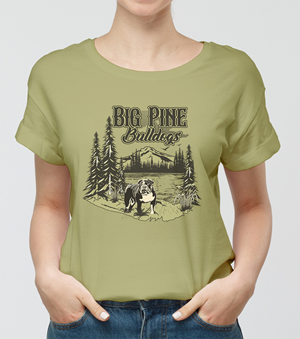 T-shirt Design by Monica Frieda for this project | Design: #30469186