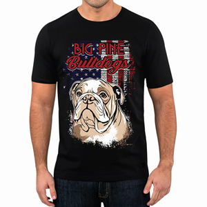 T-shirt Design by Monica Frieda for this project | Design: #30494629