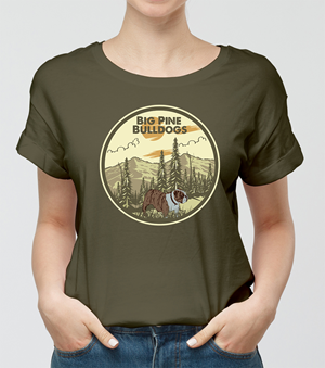 T-shirt Design by Monica Frieda for this project | Design: #30503246