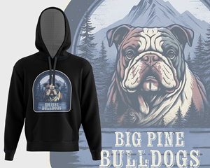 T-shirt Design by Mebruly