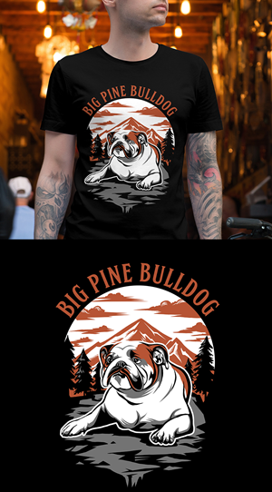 T-shirt Design by icirotrisna for this project | Design: #30476567