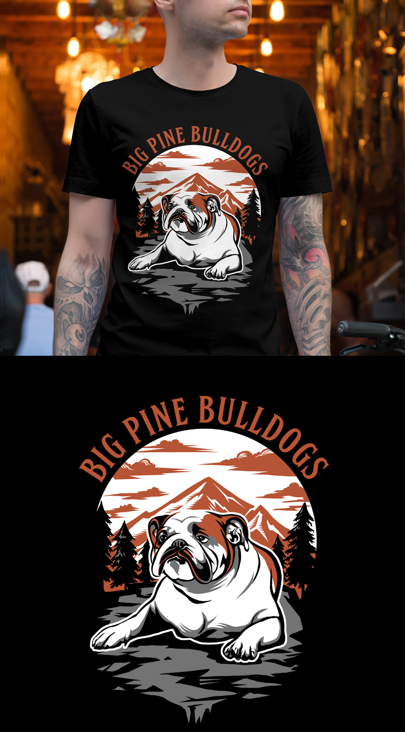 T-shirt Design by icirotrisna for this project | Design #30481666