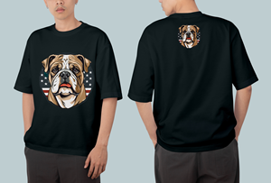 T-shirt Design by Designanss for this project | Design: #30496540