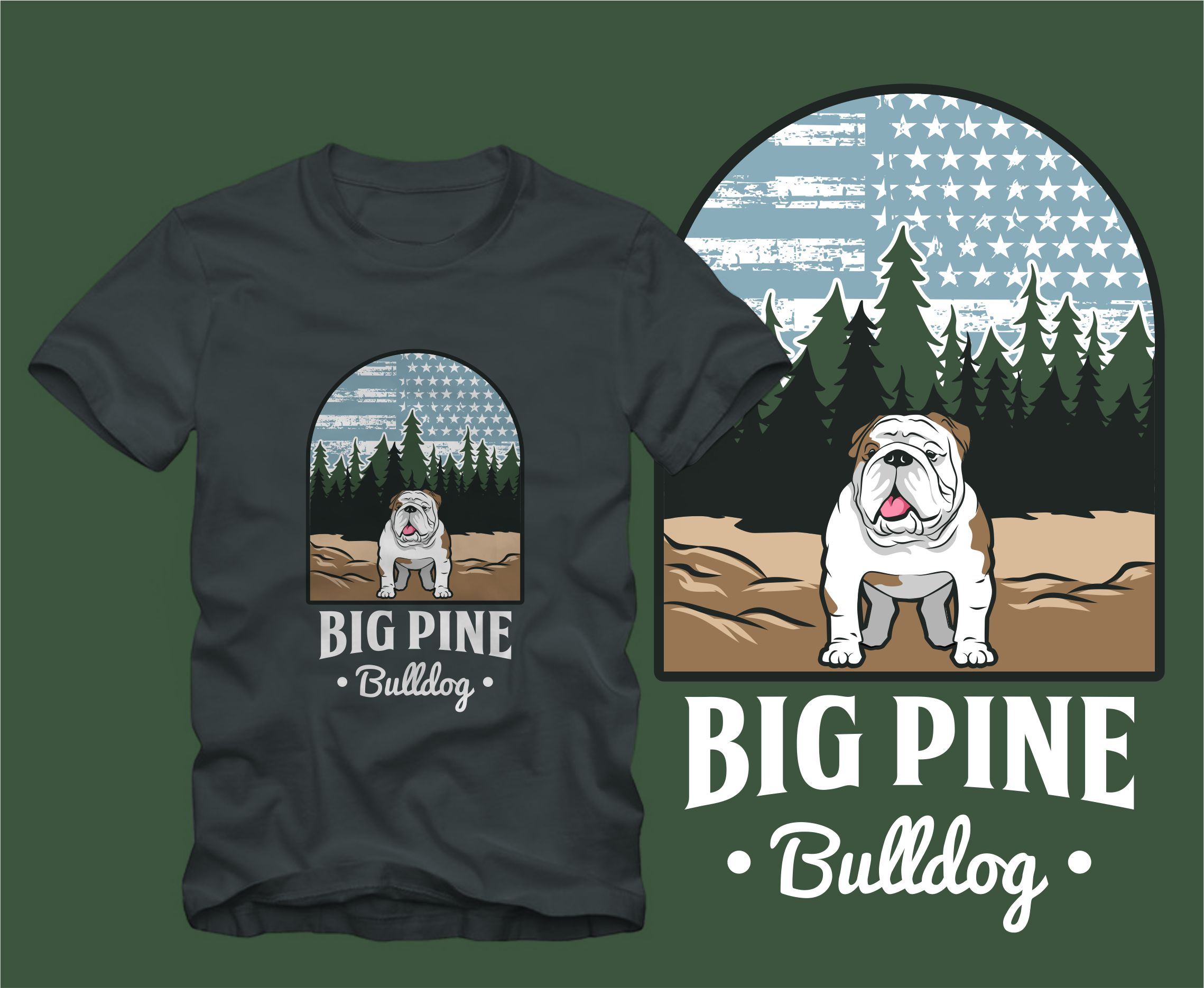 Diseño de Camiseta por yuliART para este proyecto | Diseño #30498781