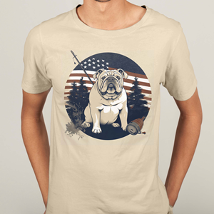 T-shirt Design by Oceankai for this project | Design: #30422077