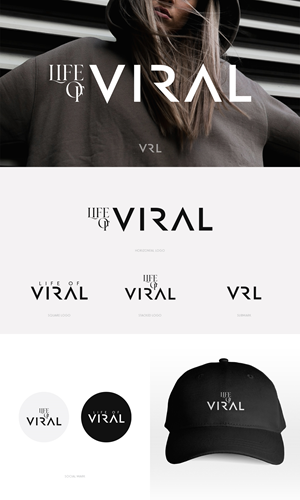 Logo Design by designbysy for this project | Design: #30419675