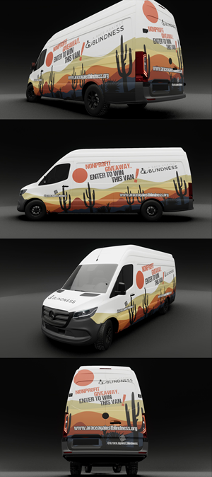 Graphic Design by VEDG for this project | Design: #30430883