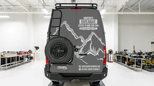 Graphic Design by Avra Design Studio for this project | Design: #30449819