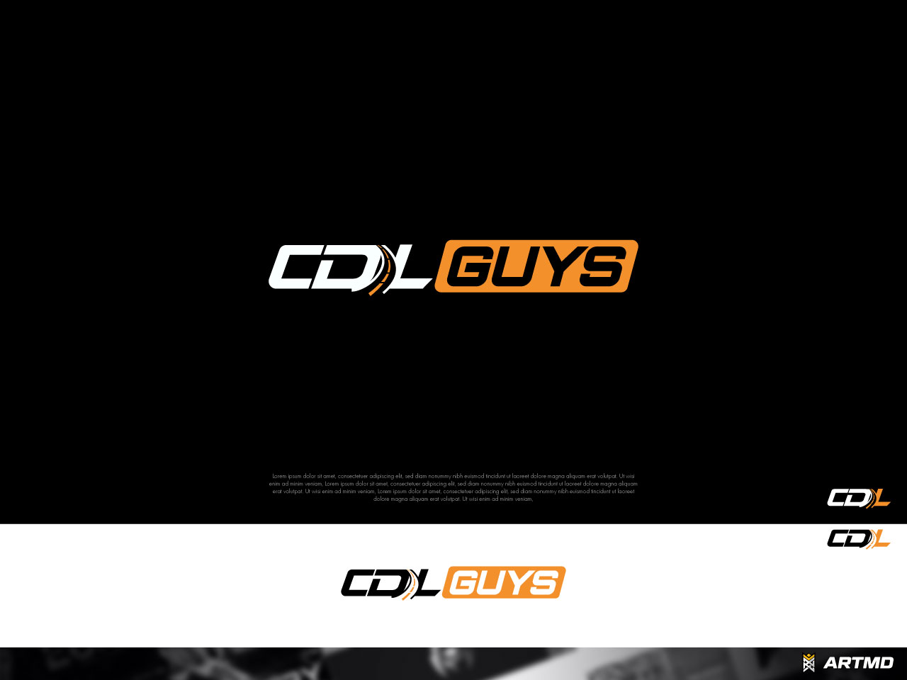Logo Design by ARTMD for this project | Design #30416706