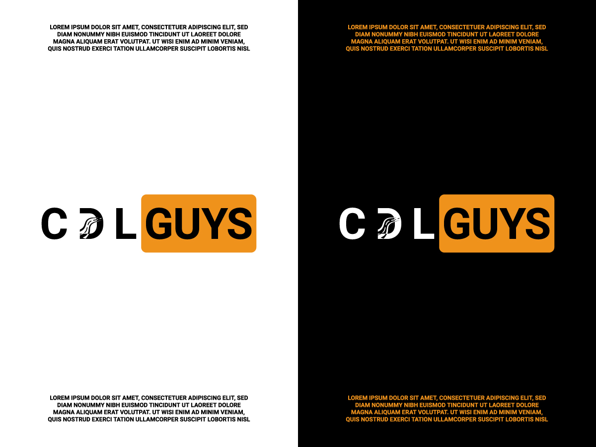 Logo Design by CG Logo for this project | Design #30446783