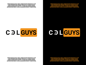 Logo Design by CG Logo for this project | Design: #30446783