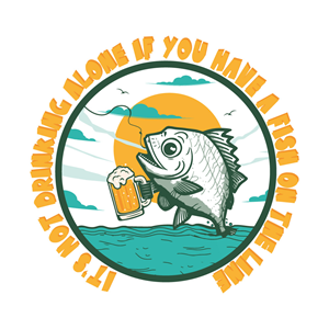 Design de T-shirt by {mega- for this project | Design : #30417436