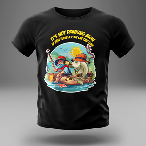 Diseño de Camiseta por ivogue para este proyecto | Diseño: #30419356