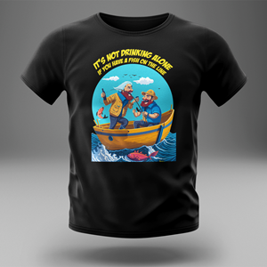 Diseño de Camiseta por ivogue para este proyecto | Diseño: #30439145