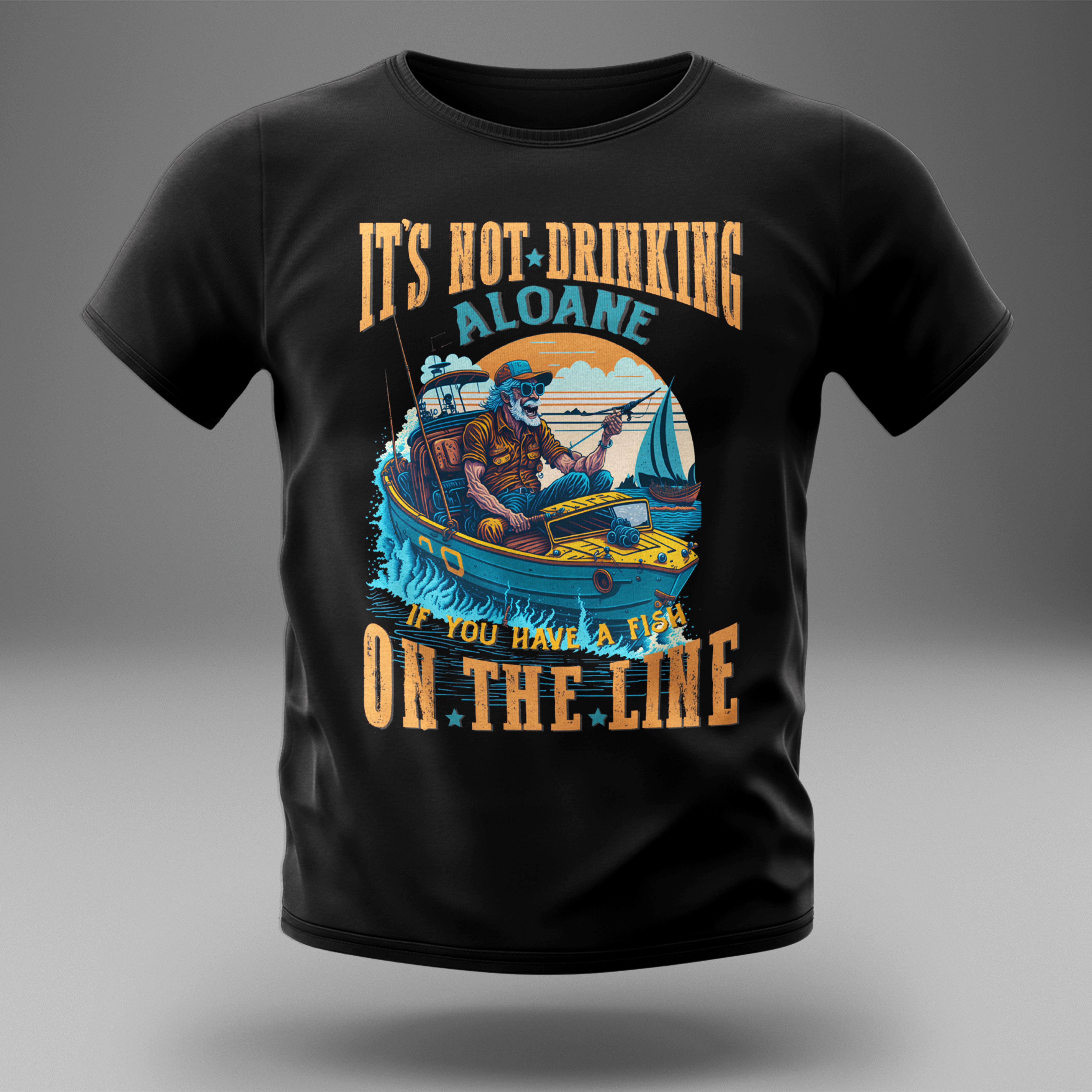 T-shirt Design by ivogue for this project | Design #30441738