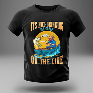 Diseño de Camiseta por ivogue para este proyecto | Diseño: #30450441