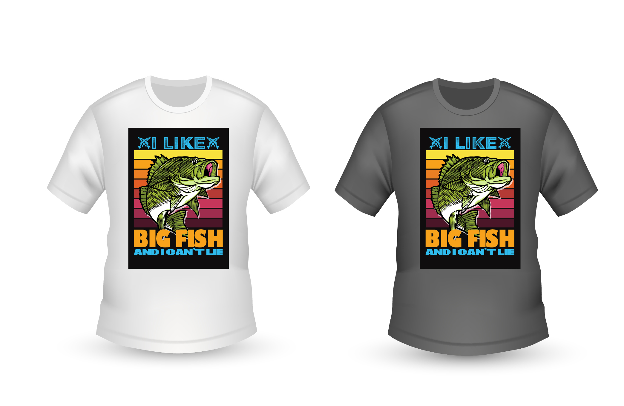 T-shirt Design by Jason Vantran for this project | Design #30430962