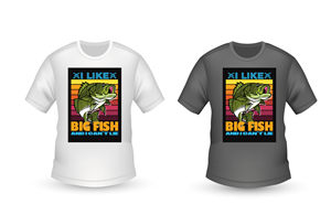 Diseño de Camiseta por Jason Vantran para este proyecto | Diseño: #30430962