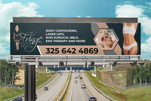Billboard Design by Excellar Hub