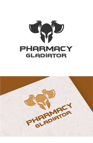 Diseño de Logo por Fezy Design Studio para este proyecto | Diseño #30436168