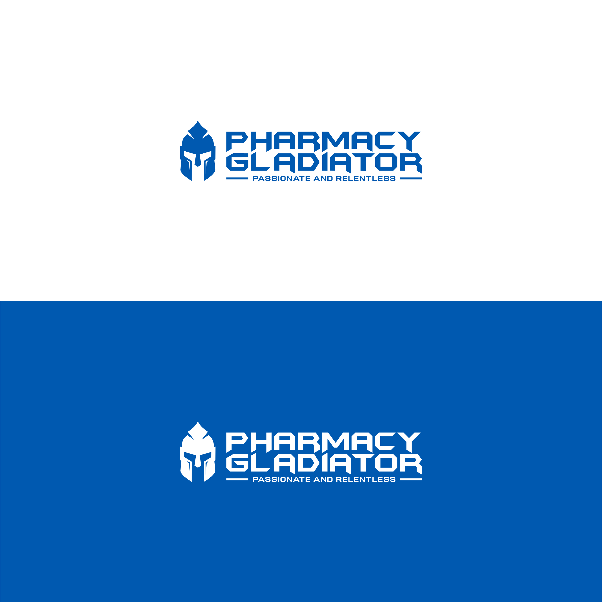 Logo Design by YNCK for this project | Design #30439553