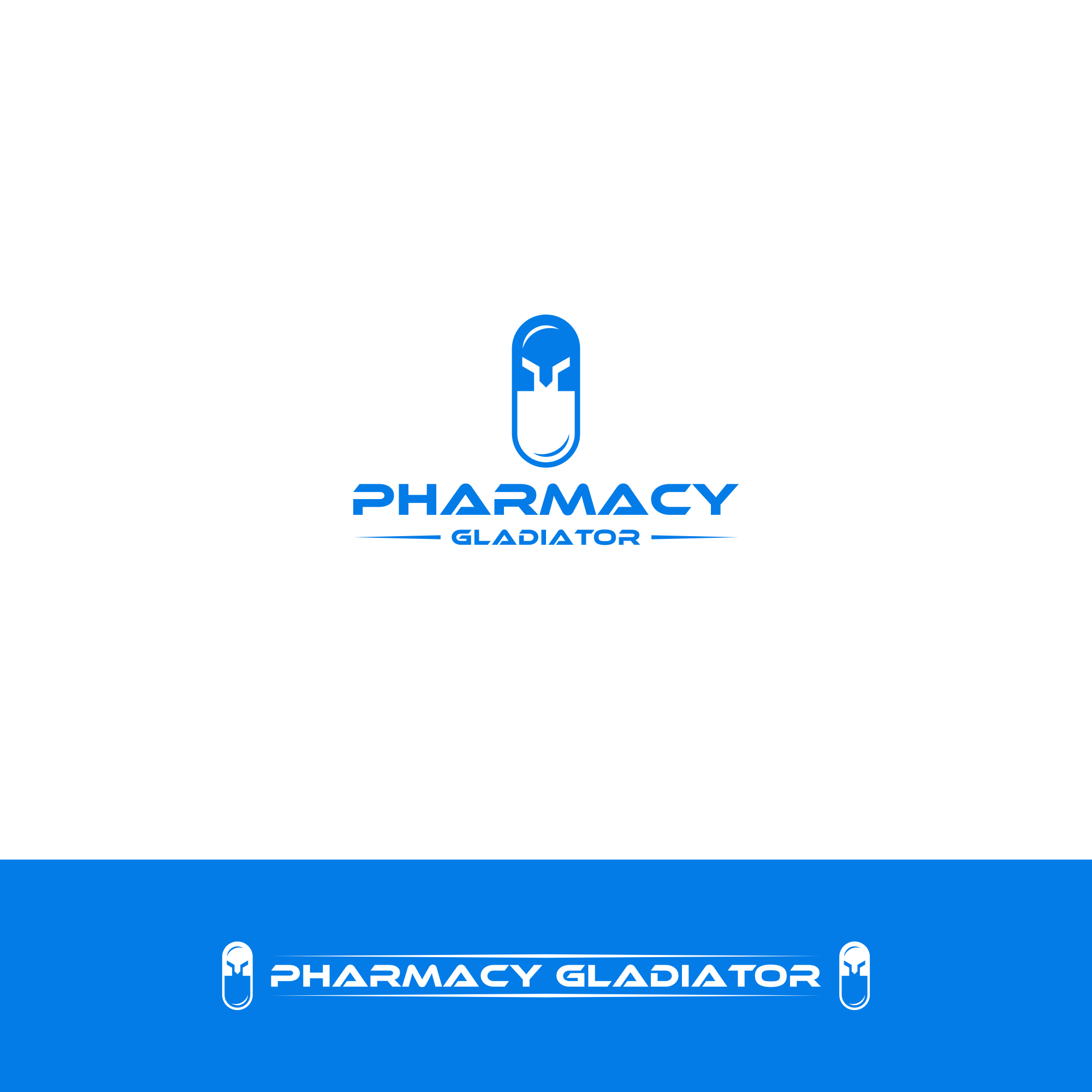 Logo Design by Masio_ for this project | Design #30449155