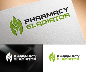 Logo Design by Vishak vasu for this project | Design: #30450102