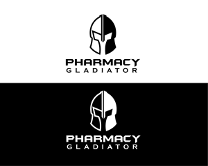 Logo Design by Clark Mawallil