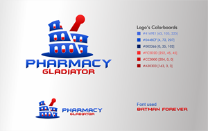 Logo Design by k.a.n for this project | Design: #30647167