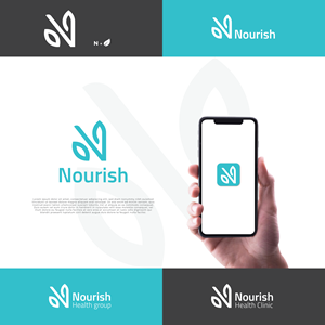 Logo Design by Tezar G. Permana