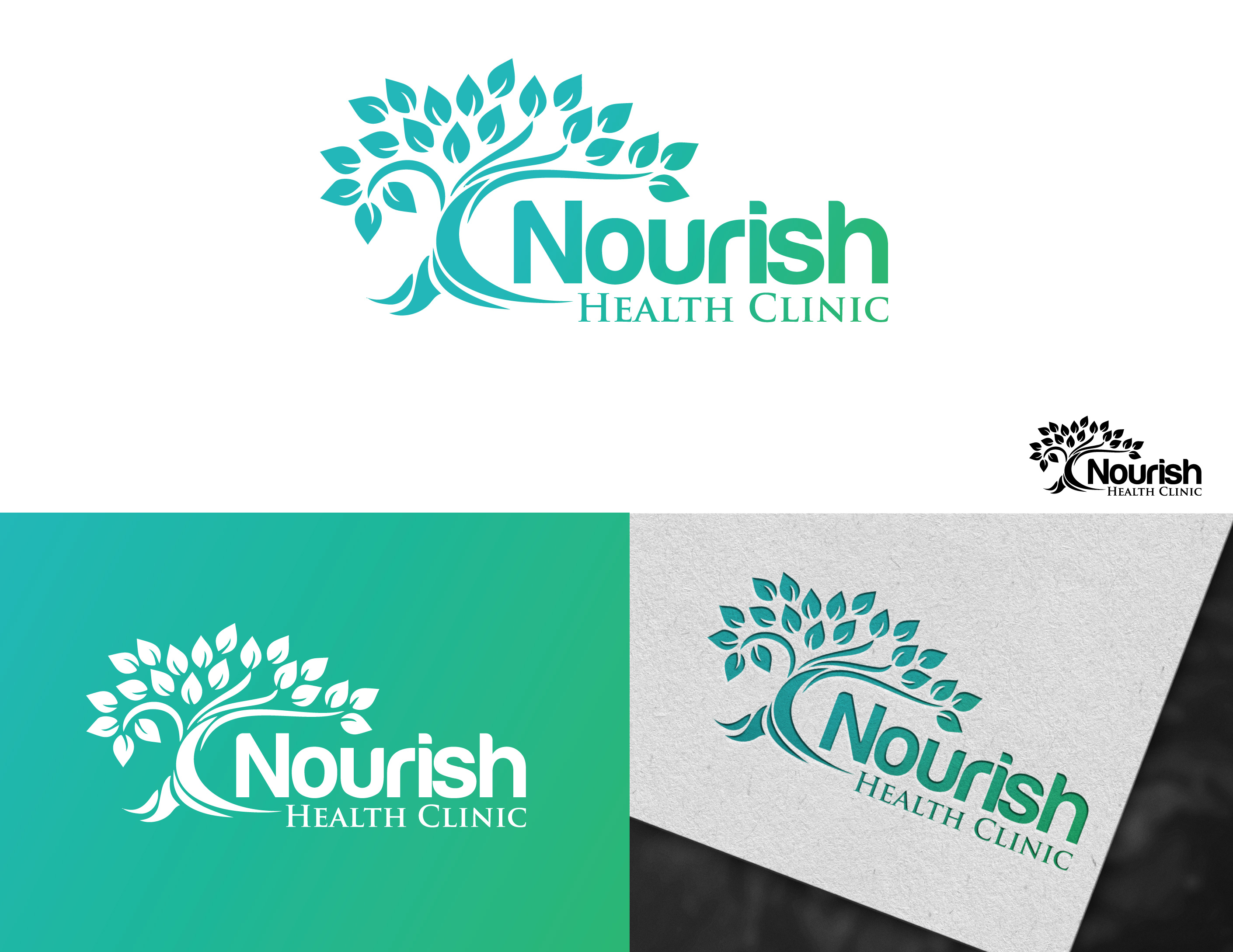 Logo Design by Graphica Studio for this project | Design #30417475