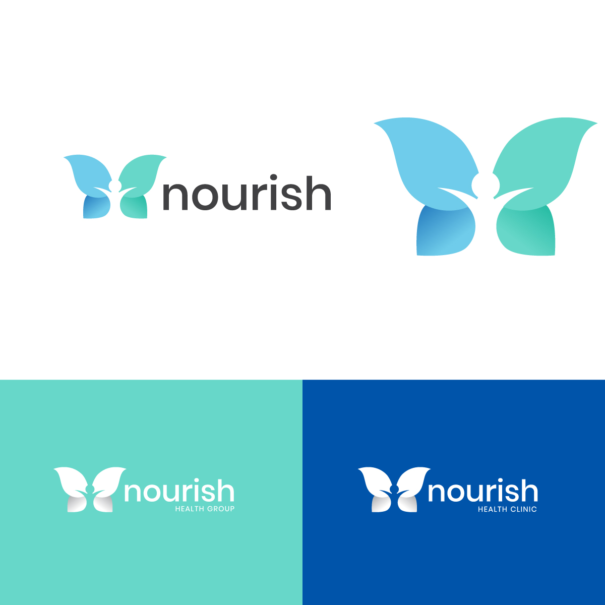 Logo Design by GOLDENCROWN for this project | Design #30424653